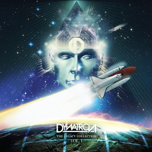 CD Shop - DYNATRON LEGACY COLLECTION VOL.1