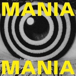 CD Shop - STEFANIE STAUFFACHER MANIA MANIA