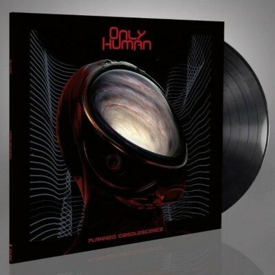 CD Shop - ONLY HUMAN PLANNED OBSOLESCENCE LTD.
