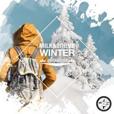 CD Shop - V/A MILK & SUGAR WINTER SESSIONS 2022