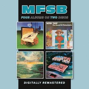 CD Shop - MFSB MFSB/TSOP (THE SOUND O...