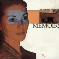 CD Shop - 3RD & THE MORTAL, THE MEMOIRS