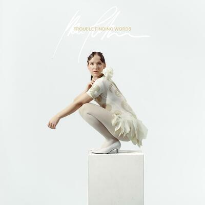 CD Shop - MALIN PETTERSEN TROUBLE FINDING WORDS