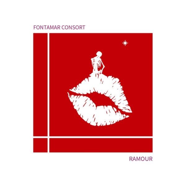 CD Shop - FONTAMAR CONSORT RAMOUR