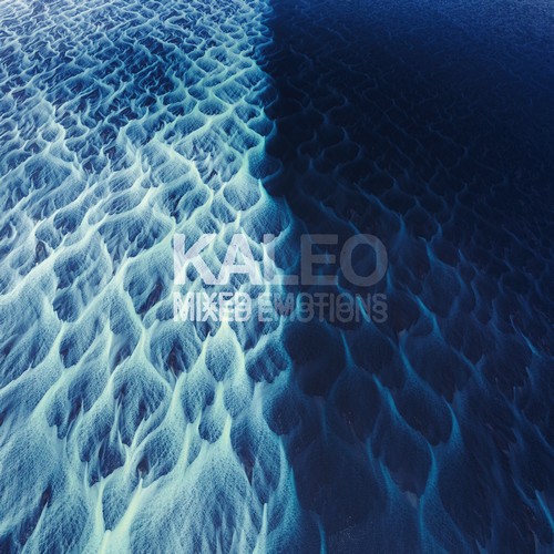 CD Shop - KALEO MIXED EMOTIONS