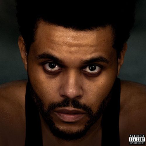 CD Shop - THE WEEKND HURRY UP TOMORROW