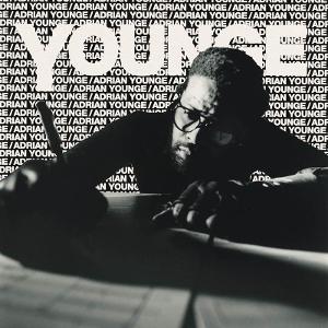 CD Shop - ADRIAN YOUNGE YOUNGE
