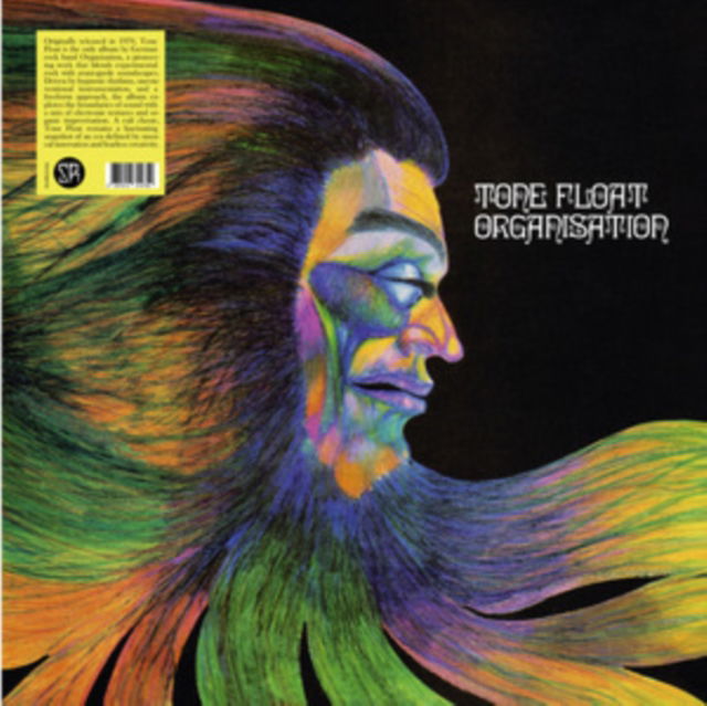 CD Shop - ORGANISATION TONE FLOAT