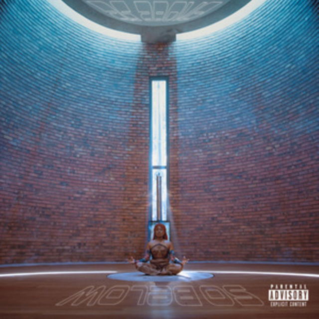 CD Shop - SAMPA THE GREAT AS ABOVE, SO BELOW