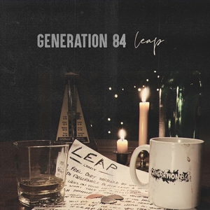 CD Shop - GENERATION 84 \"LEAP -10\"\"/EP-\"