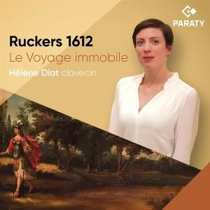 CD Shop - HELENE DIOT RUCKERS 1612 LE VOYAGE IMM