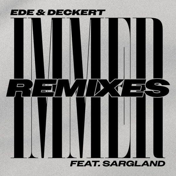 CD Shop - EDE & DECKERT FEAT. SARGLAND IMMER