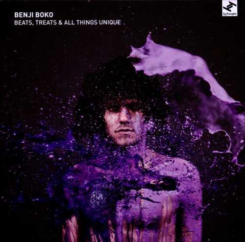 CD Shop - BENJI BOKO BEATS TREATS & ALL...