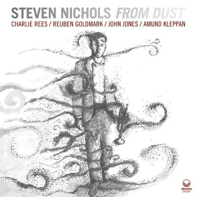 CD Shop - STEVEN NICHOLS FROM DUST