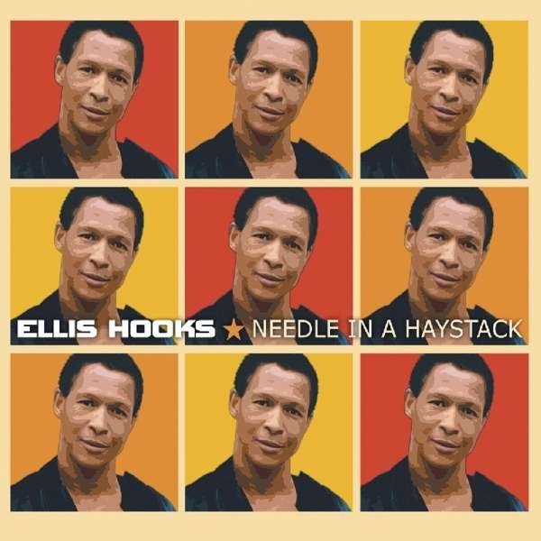 CD Shop - ELLIS HOOKS NEEDLE IN A HAYSTACK