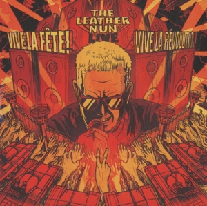 CD Shop - LEATHER NUN VIVE LA FETE VIVE LA R...