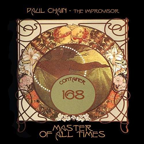 CD Shop - PAUL CHAIN MASTER OF ALL TIMES