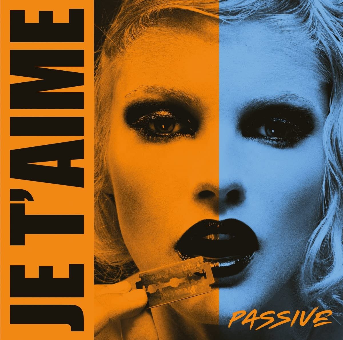 CD Shop - JE T\