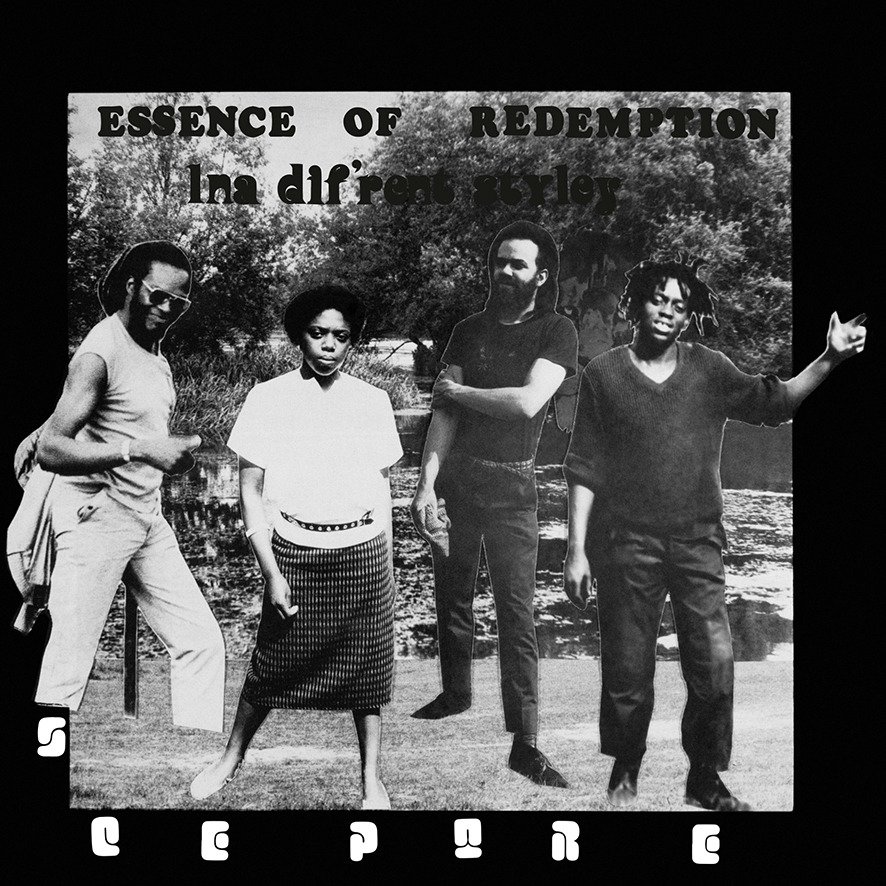CD Shop - SCEPTRE ESSENCE OF REDEMPTION ...
