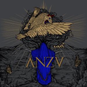 CD Shop - ANZV GALLAS