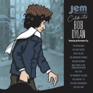 CD Shop - VARIOUS ARTISTS JEM RECORDS CELEBRATES...