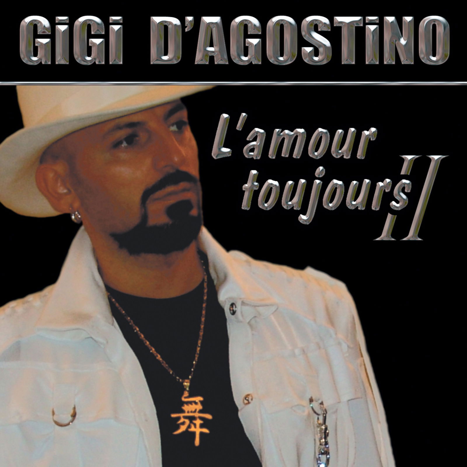 CD Shop - GIGI D\