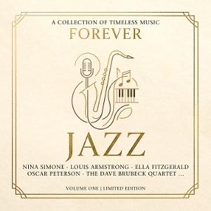 CD Shop - VARIOUS ARTISTS FOREVER JAZZ