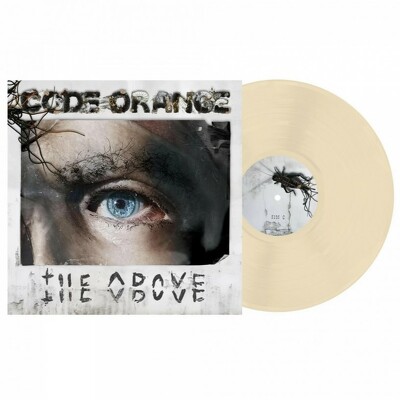 CD Shop - CODE ORANGE ABOVE