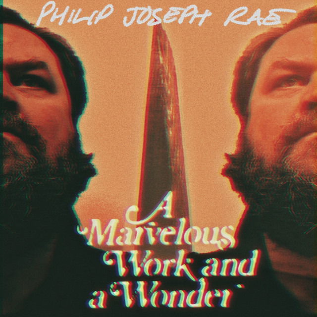 CD Shop - PHILIP JOSEPH RAE A MARVELLOUS WORK AND ...