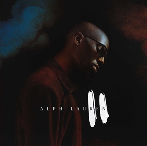 CD Shop - ALPHA WANN ALPH LAUREN 2