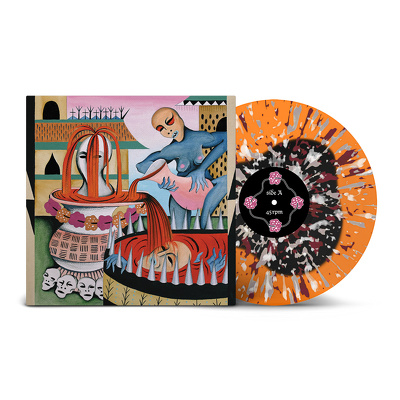 CD Shop - GULCH IMPENETRABLE CEREBRAL ...