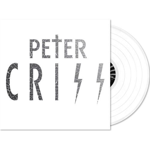 CD Shop - PETER CRISS PETER CRISS