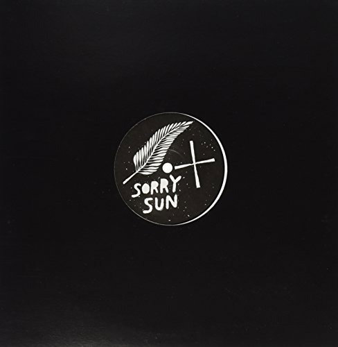 CD Shop - LAWRENCE SORRY SUN