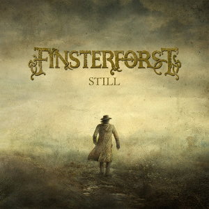 CD Shop - FINSTERFORST STILL