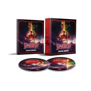 CD Shop - CRISPIN MERRELL NEW CAPTAIN SCARLET - ...