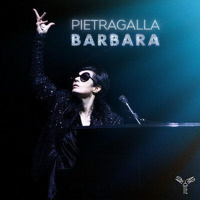 CD Shop - MARIE-CLAUDE PIETRAGALLA,YANNAEL QUENEL BARBARA