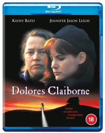 CD Shop -  DOLORES CLAIBORNE
