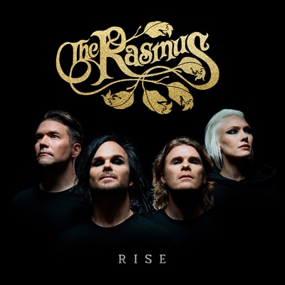 CD Shop - THE RASMUS RISE