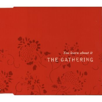 CD Shop - GATHERING, THE YOU LEARN ABOUT IT
