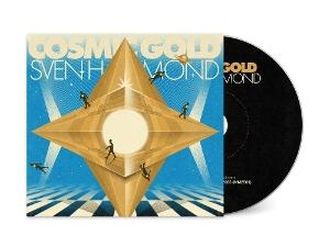 CD Shop - SVEN HAMMOND SOUL COSMIC GOLD
