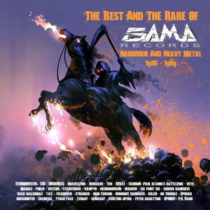 CD Shop - VARIOUS ARTISTS BEST AND THE RARE OF G...
