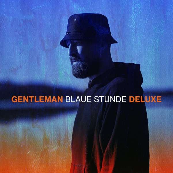 CD Shop - GENTLEMAN BLAUE STUNDE