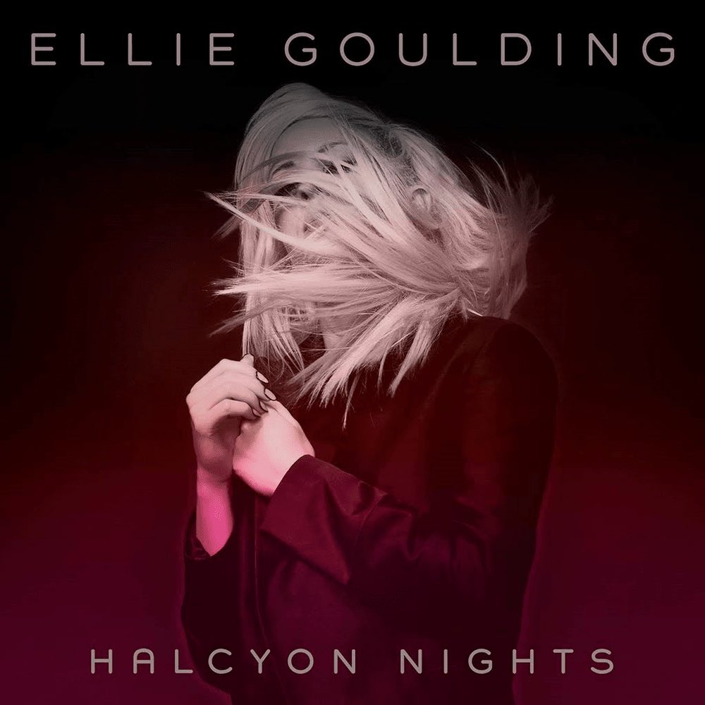 CD Shop - ELLIE GOULDING HALCYON NIGHTS