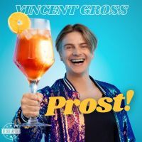 CD Shop - VINCENT GROSS PROST!