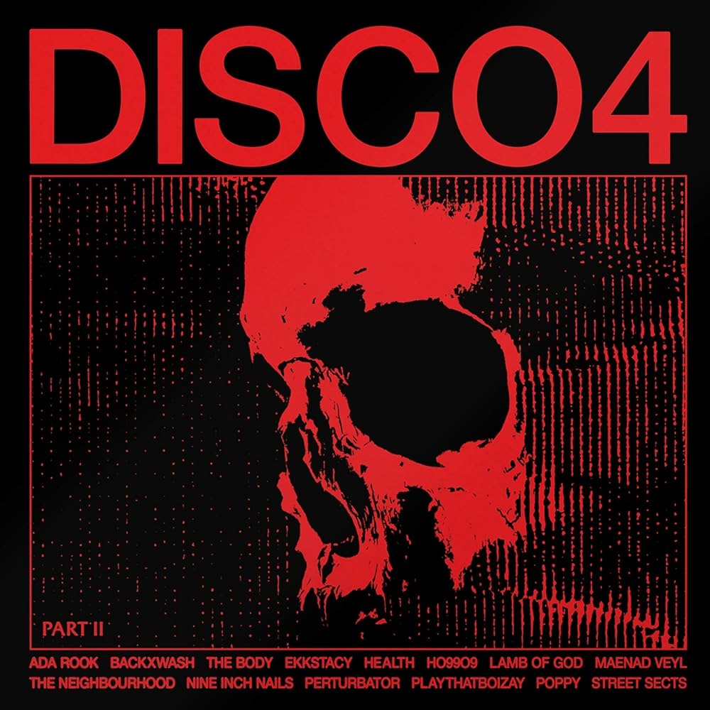 CD Shop - HEALTH DISCO4::GENERATIONS