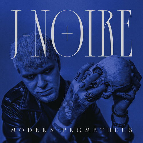 CD Shop - J NOIRE MODERN PROMETHEUS