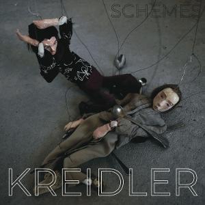 CD Shop - KREIDLER SCHEMES