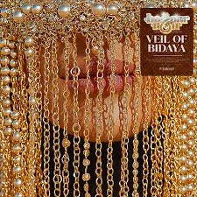 CD Shop - BAZAAR NOIR VEIL OF BIDAYA