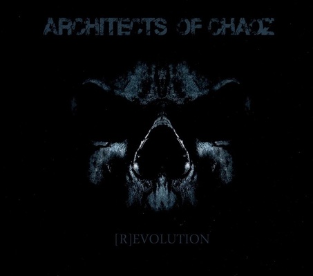 CD Shop - ARCHITECTS OF CHAOZ REVOLUTION
