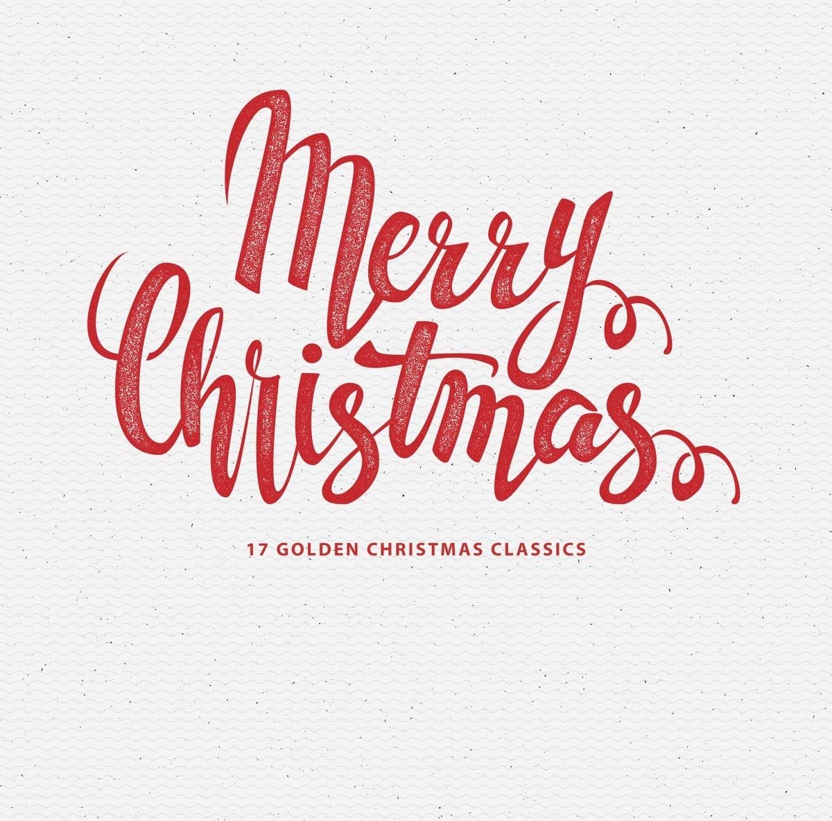 CD Shop - VARIOUS ARTISTS MERRY CHRISTMAS - 17 C...